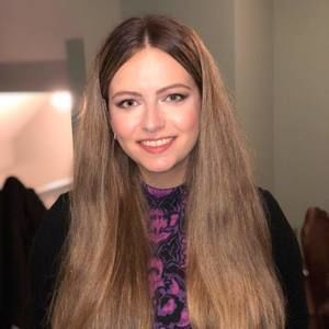 Meet your Posher, Kristen